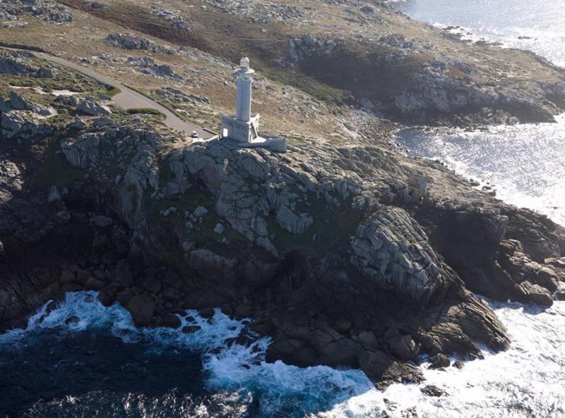 A Caseta A Coruna Exterior photo